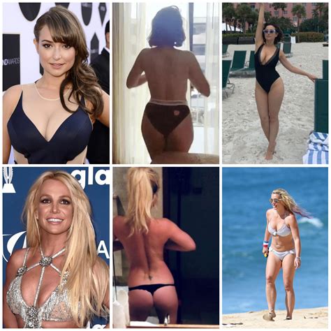 Milana Vayntrub Swimsuit