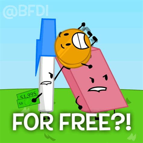 Bfdi Bfdia Bfdi Bfdia Idfb Discover Share Gifs