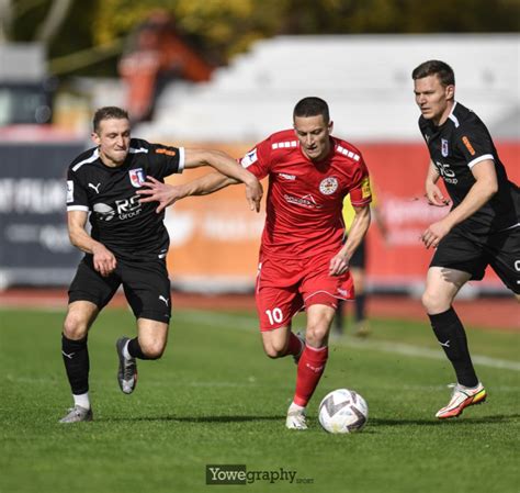 Sg Barockstadt Fulda Fc Rot Wei Koblenz Yowegraphy