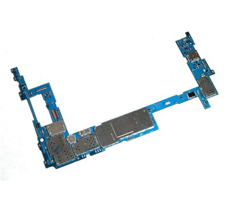 Placa Base Para Samsung Tab S T Original Repuestos