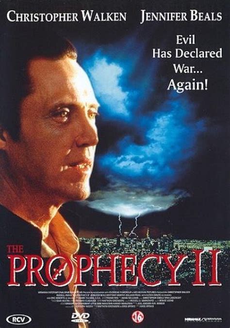 Prophecy 2 The Dvd Brittany Murphy Dvds