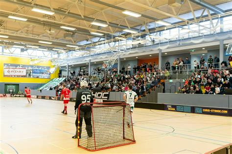 DJK Holzbüttgen setzt gegen Dresden auf seine Heimstärke