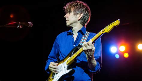 Essential Listening Eric Johnson S 10 Greatest Guitar Songs Guitar World