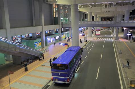 Kansai International Airport (KIX) Airport Guide - Inside Kyoto