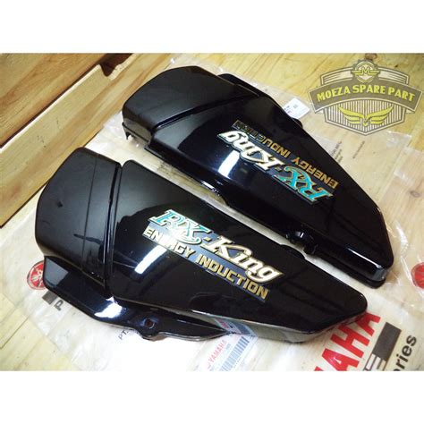 Jual Paket Tutup Aki Set Emblem Hijau Cover Aki Body Samping Kempol