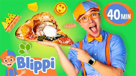 full episodes blippi - Youtube Kids