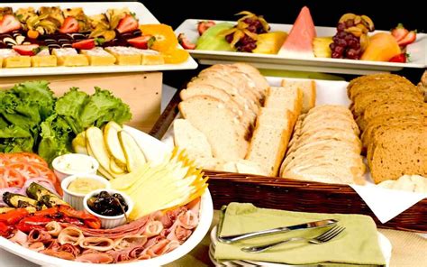 Costco Party Platters Menu Prices 2024 | Costco Food Menu