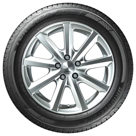 South East Tyre Bridgestone Turanza T