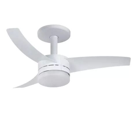 Ventilador De Teto Arno Ultimate Vx13 Bivolt 105 Cm Nfe Frete grátis