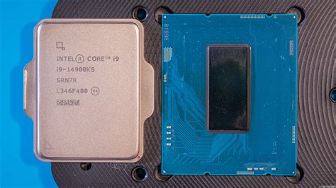 Intel Core I Ks Cpu Delidded Benchmarked Over W Power