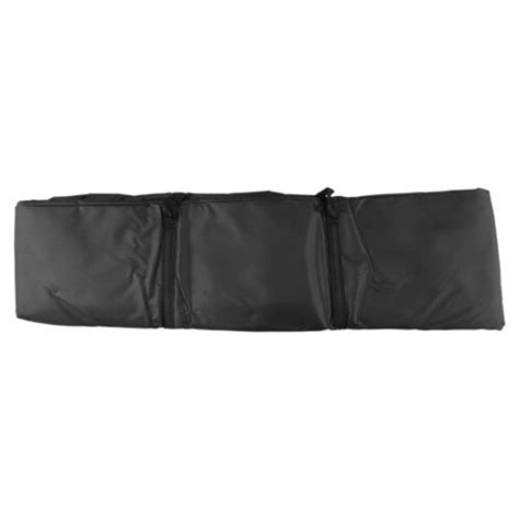 Pack De Sacs De Rangement 90 30 30 Cm Noir Capacit L G Re Tissu Oxford