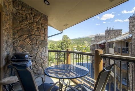 Mountainside Townhomes Located In Frisco Colorado Brought To You By