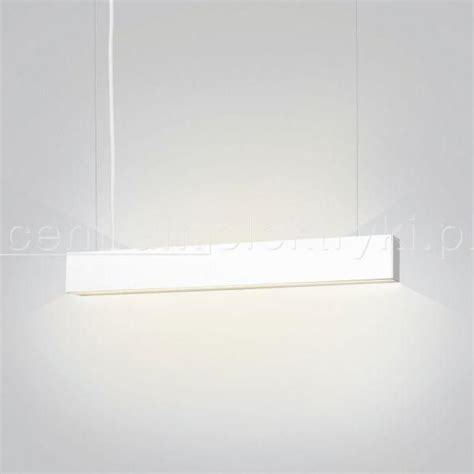 Elkim Lampa Wisz Ca Led Lupinus Z Sq Up L Sp W W Lm