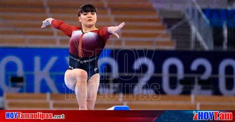 Hoy Tamaulipas Definen Seleccion Nacional De Gimnasia Artistica