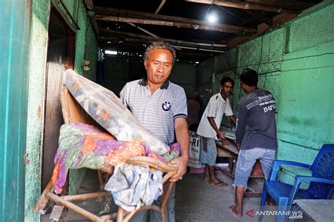 Pemprov Gorontalo Kerja Sama Dengan Korem Bangun Rumah Layak