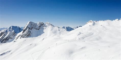 Zugspitze ski area │ zugspitze.de