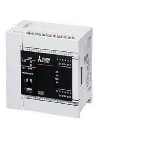 Mitsubishi FX5 PLC, Multiple Points at ₹ 22500.00/piece in Vadodara ...