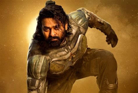 Kalki Ad Box Office Collection Day Prabhas Film Surpasses Rs