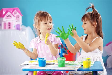 Why Choose A Licensed Daycare Thornhill Woods Daycare