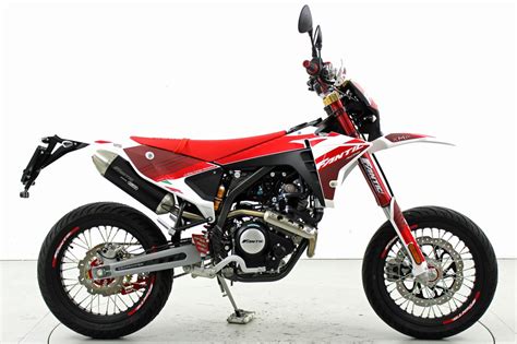 Fantic Motor Xmf Motard Competition Bis Ccm Motorr Der Moto