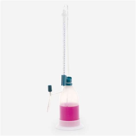 Automatic Burette 25ml