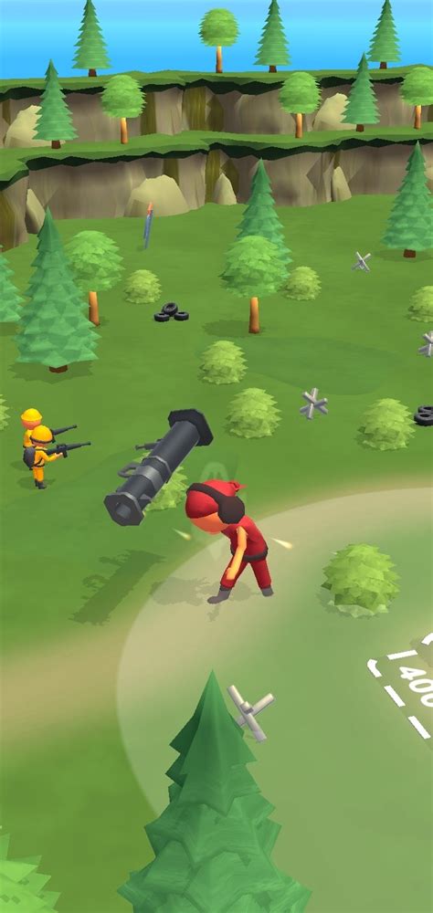 Army Defence APK Download for Android Free