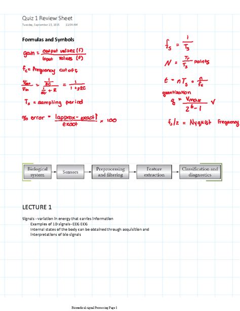 Biomedical Signal And Image Processing 7