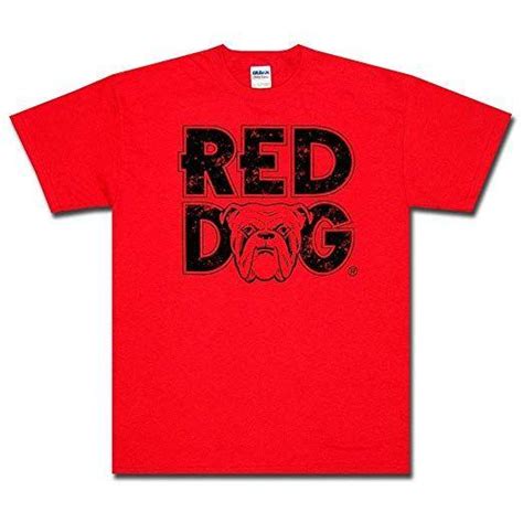 Red Dog Beer Logo - LogoDix