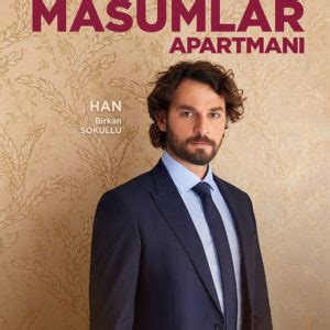 The Innocents Masumlar Apartmani Tv Series Turkish Drama