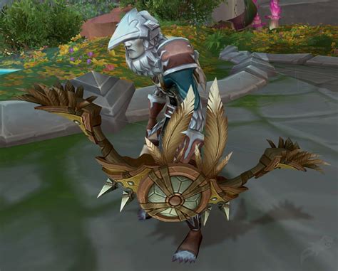 Nokhud Hunters Bow Item World Of Warcraft