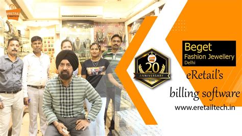 Eretail Customer Feedback Beget Fashion Jwellery Delhi Eretail