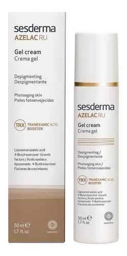 Azelac Ru Trx Crema Gel Sesderma Ml Env O Gratis