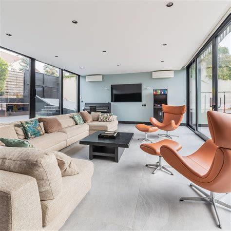 Maison familiale Californie aux Portes de Paris - Home Rental in L'Haÿ