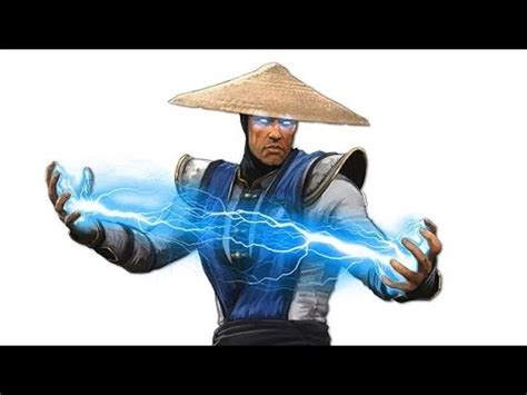 Playstation 2 Mortal Kombat Playthrough W Raiden Deception Bonus