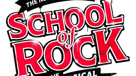 School Of Rock Logo Wallpapers Top Free School Of Rock Logo