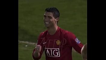 Cristiano Ronaldo Arrebentando A Bundinha Do Messi No Meio Do Jogo XVIDEOS