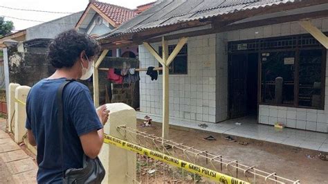 Korban Tewas Satu Keluarga Keracunan Di Bekasi Terus Bertambah Kini