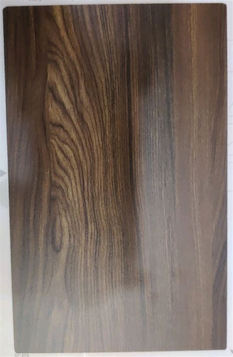 Mm Brown Sunmica Laminate Sheet At Rs Piece Laminate Sheet In