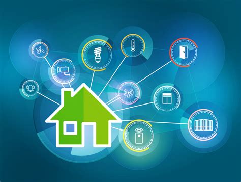 The Nosql Tech Behind Vivint S Smart Home