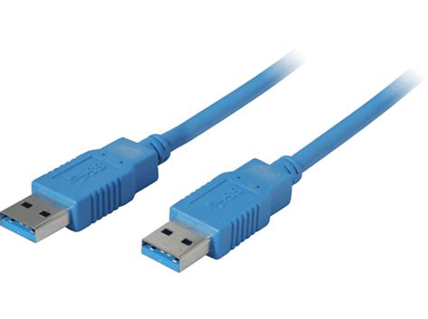 S CONN MAXIMUM CONNECTIVITY USB Kabel A Stecker A Stecker USB 3 0