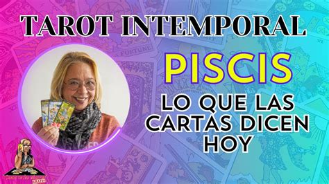 Piscis Amor Una Oportunidad Que Quiz S No Llegue De Volver Contigo