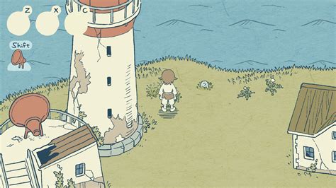 Screenshots For Resonance Of The Ocean Adventure Gamers