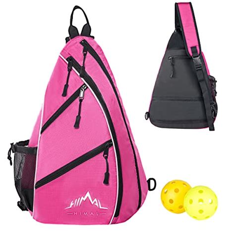 Best Pickleball Bags For Women