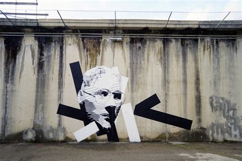 “Graffiti Art in Prison” by Martha Cooper & David Mesguich in Florence, Italy – StreetArtNews