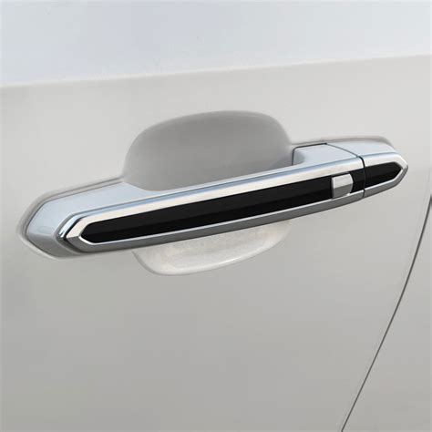 2020 2023 Cadillac Ct4 Door Handle Precut Vinyl Wrap Slickmod