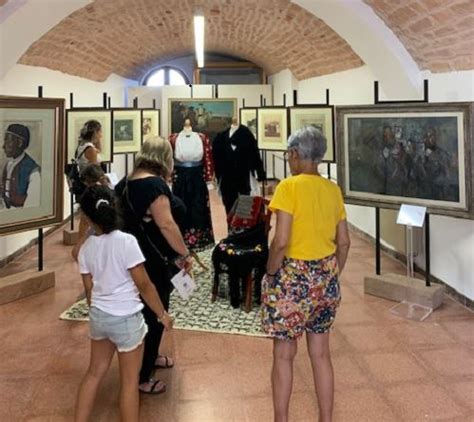 Grande Successo Per La Sagra Della Cipolla Dorata Di Banari Migliaia