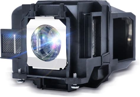 Amazon Elp Lp Replacement Projector Lamp For Elplp Epson