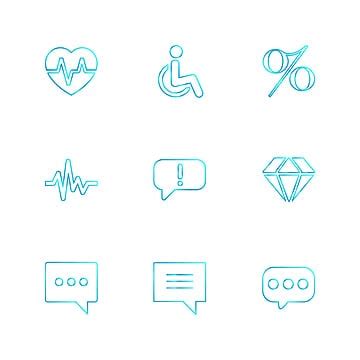 Free Outline Icon Sets Collection Documents Fan Png And Vector