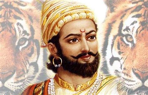 छत्रपति शिवाजी महाराज का जीवन परिचय Shivaji Maharaj Biography In