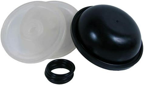 Hypro D Diaphragm Repair Kit With Sight Glass O Ring Kit